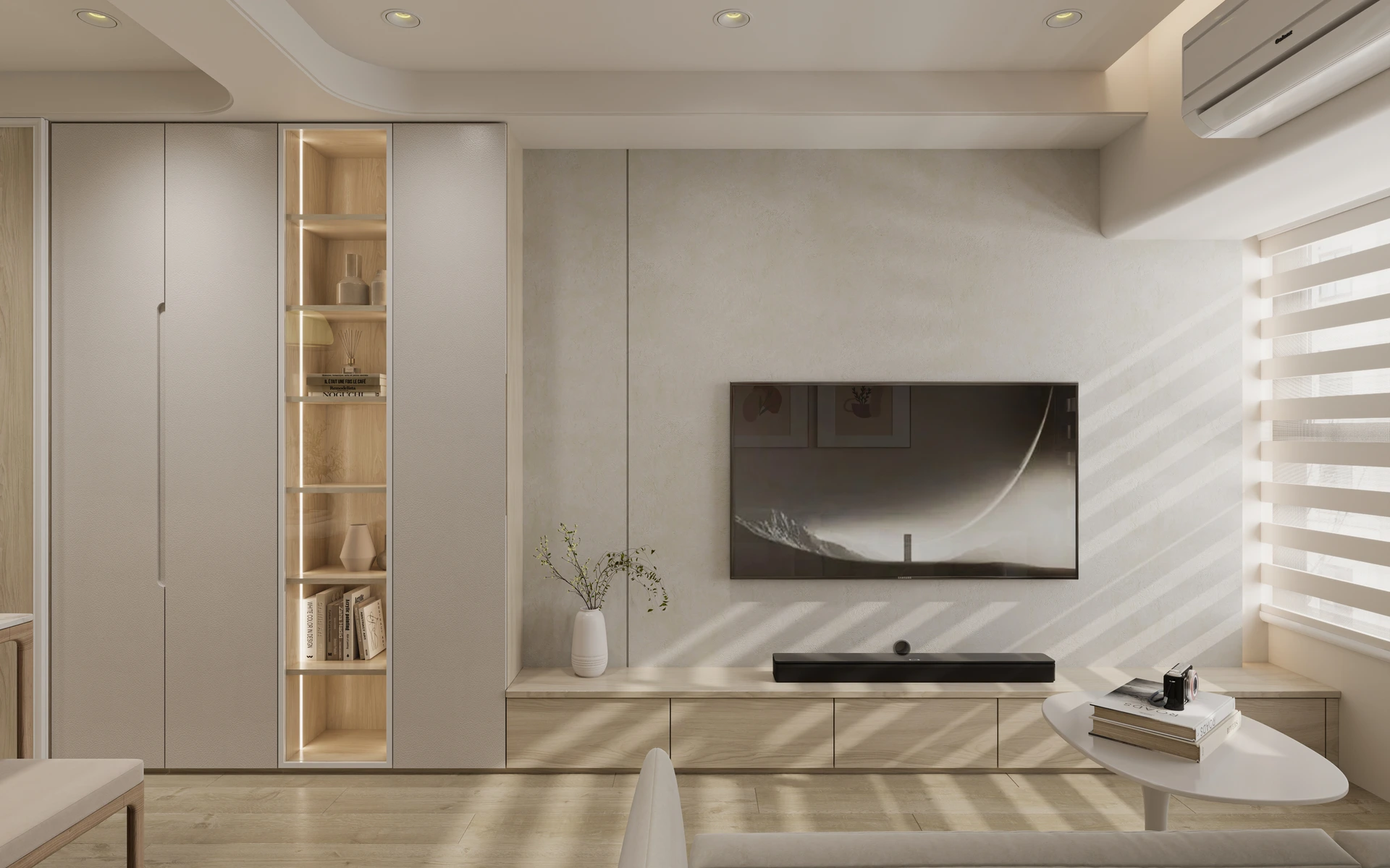 中和區永邦恆美